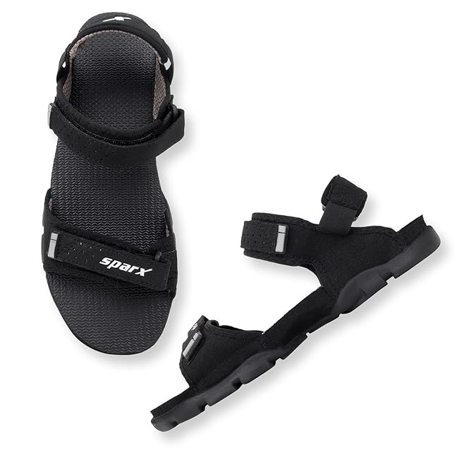SPARX Men's Ss 119 Sport Sandal